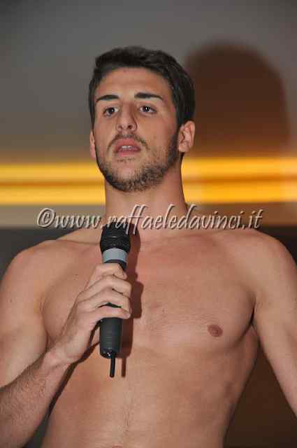 Casting Mister Italia - Acireale 4.12.2010 (60).JPG